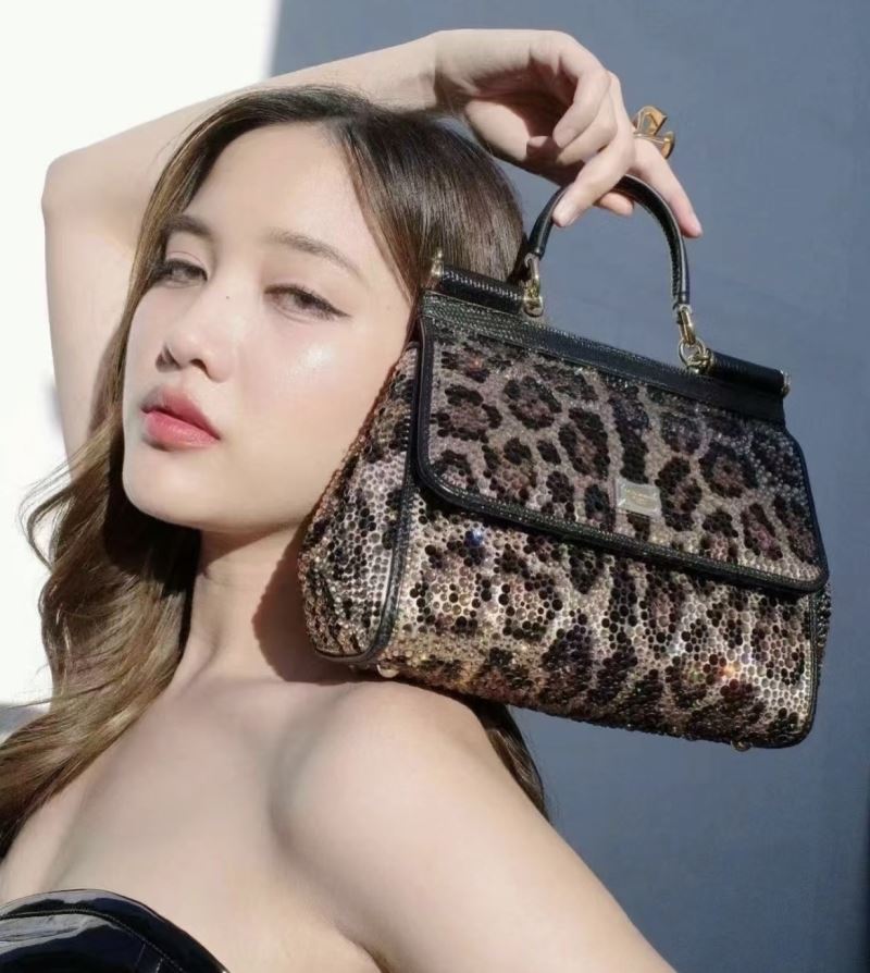 Dolce Gabbana Top Handle Bags